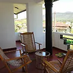 Guest house Hill Crest Residency
