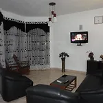 Hill Crest Residency Guest house