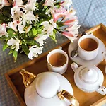 Acacia Guest house 3*