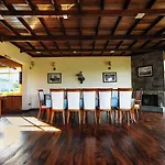 Acacia 3* Nuwara Eliya