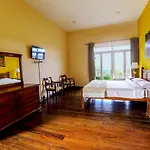 Acacia 3* Nuwara Eliya