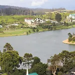 Acacia 3* Nuwara Eliya