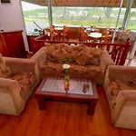 Yoho View Hotel 2*