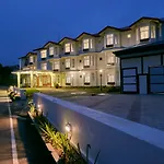 Galway Heights Hotel