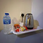 Glenfalls Rest *