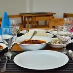 Hotel Yensfield Blackpool 3*