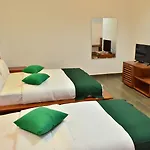Yensfield Blackpool Hotel