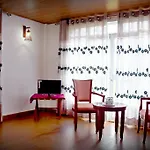 Aika White Bungalow
