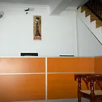 Aika White Bungalow