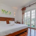 Havelock 3* Nuwara Eliya