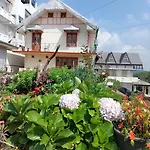 Guest house Chandrasobana