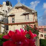 Chandrasobana 3* Nuwara Eliya