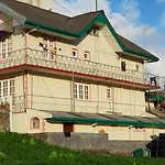 Chandrasobana 3* Nuwara Eliya
