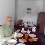 Guest house Frosty Heaven Guest House 4*