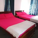 Frosty Heaven Guest House 4* Nuwara Eliya