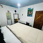 Homestay Sasru *