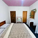 Sasru Homestay