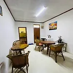 Homestay Sasru *