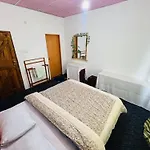 Homestay Sasru *