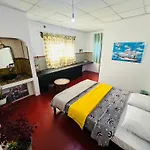 Sasru Homestay