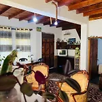 Homestay Sasru