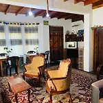 Homestay Sasru *