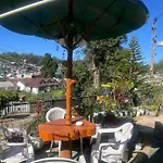 Homestay Sasru *