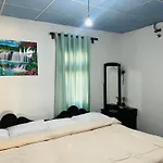 Homestay Sasru
