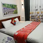 Homestay Dio Hilltop *