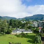 Jetwing Broomfield Bungalow