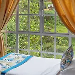 Cloud Nine Retreat