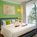 Montagna Luxury Hotel