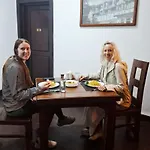 Hotel The Venice Royal Nuwaraeliya Nuwara Eliya