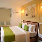 Montagna Luxury Hotel