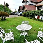 Hotel The Venice Royal Nuwaraeliya Nuwara Eliya