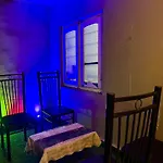 Homestay Ck