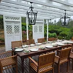 Powysland Villa *
