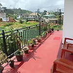 Villa Serenity Heights