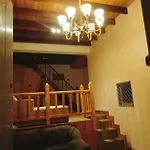 The Misty - Nuwaraeliya Lodge *