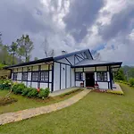 Powysland Villa *