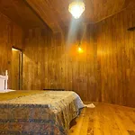 Lodge The Misty - Nuwaraeliya *