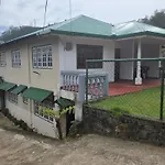 Le Grand Chateau Holiday Inn