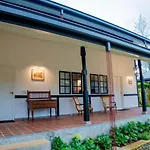 Powysland * Nuwara Eliya