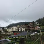 Le Grand Chateau Homestay Nuwara Eliya