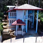 The Misty - Nuwaraeliya Lodge *