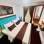 Ck Homestay *