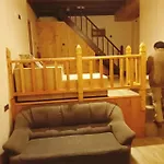Lodge The Misty - Nuwaraeliya
