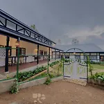 Villa Powysland *