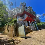 The Misty - Nuwaraeliya