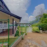 Villa Powysland Nuwara Eliya